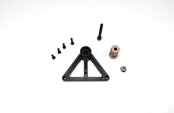 Absima - 1230656 - Spare Wheel Rack