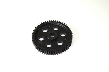 58T Spurgear, 0.6 Pitch