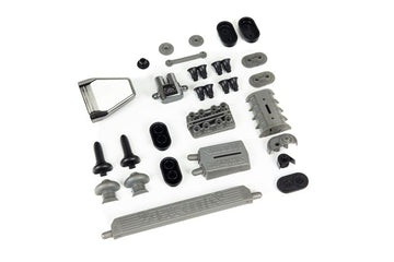 Arrma - ARA480040 - 1/7TH SCALE BODY ACCESSORIES SET A