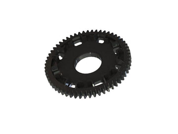 Arrma 57T HD Steel Spur Gear (0.8MOD) – ARA310945 | RC Kongen