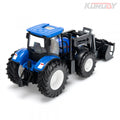 Kordy - KO6631H - Tractor with front bucket RC RTR 1:24