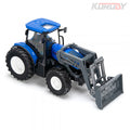 Kordy - KO6632H - Tractor with blade RC RTR 1:24