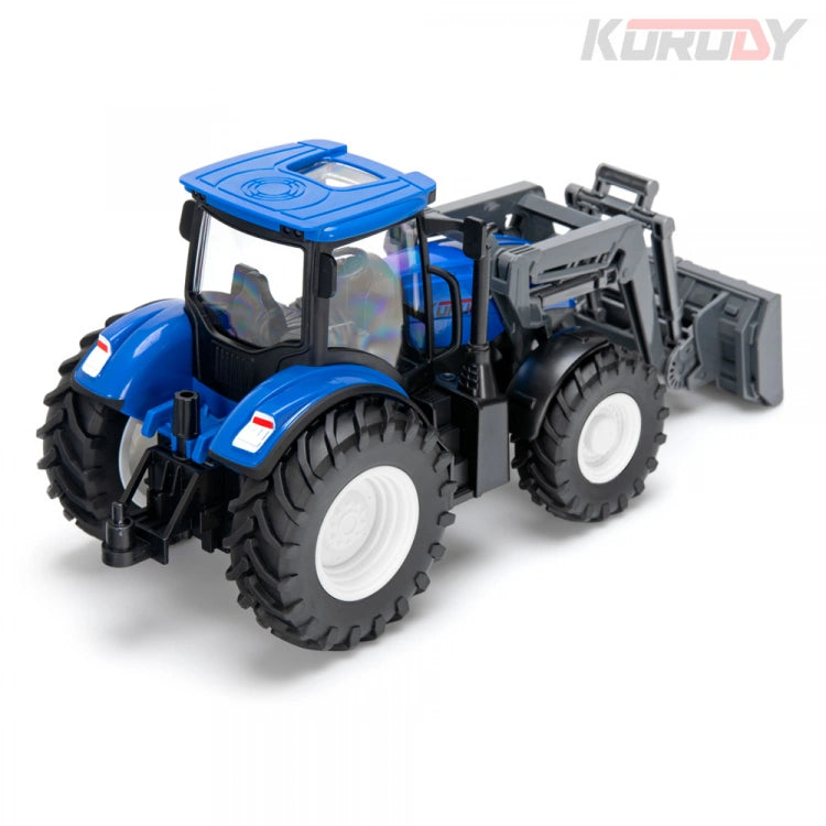 Kordy - KO6632H - Tractor with blade RC RTR 1:24