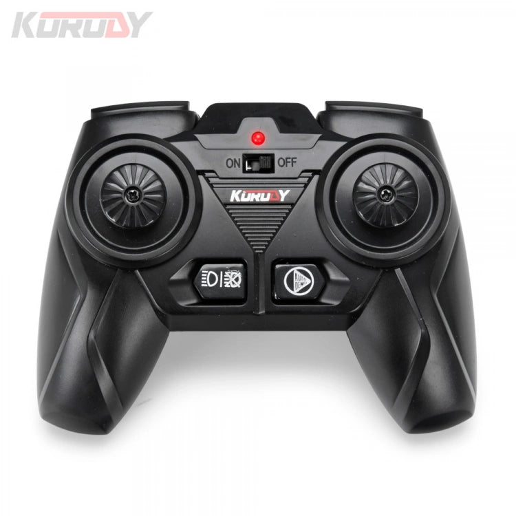 Kordy - KO6632H - Tractor with blade RC RTR 1:24