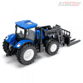 Kordy - KO6633H - Tractor with fork arm RC RTR 1:24