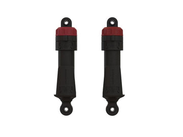 Arrma - ARA330722 - Støddæmper Diameter 11mm, Længde 87mm PISTON: 2X1.3MM Olie 500CST