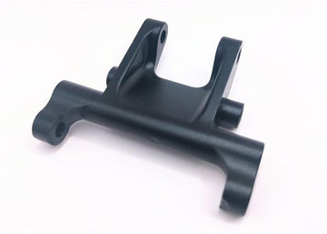 KeysRC KRMX11 Front Suspension Mount i Aluminium til Losi –