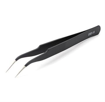 Hobby Details - DTRA5537 - Pincet kurvet