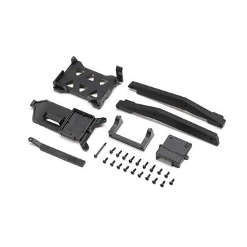 Losi - LOS-1772 - Chassis Parts: Micro-B