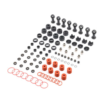 Losi - LOS-1834 - Shock Rebuild/Hardware Set (8): LMT 2.0
