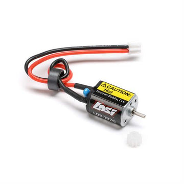Losi - LOS-1870 - 65 Turn Motor: Micro-B