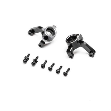Losi - LOS-1983 - Aluminum Spindles: Micro-B