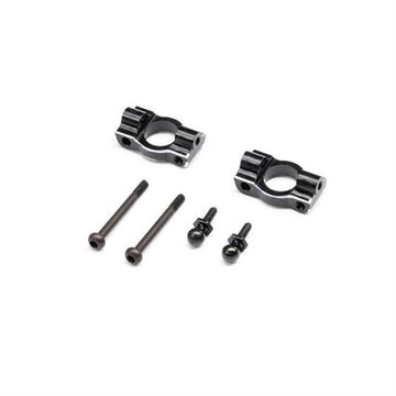 Losi - LOS-1984 - Aluminum Caster Blocks: Micro-B