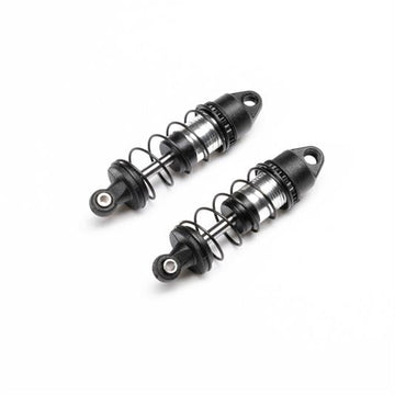 Losi - LOS-1989 - Aluminum Rear Shocks: Micro-B