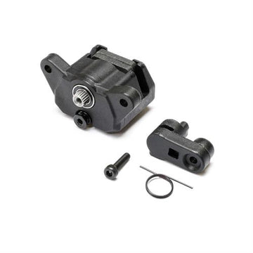 Losi - LOS-2290 - Front Brake Caliper, V2, Assembled: Promoto-SM