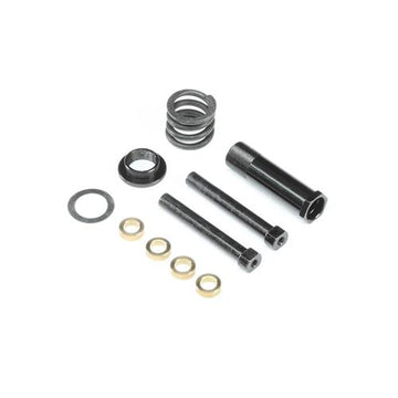 Losi - LOS231027 - Steering Posts Tubes and Hardware: TENACITY ALL