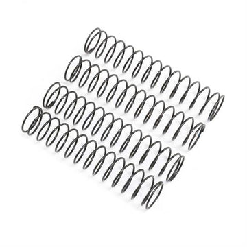 Losi LOS243017 Shock Spring Soft, Blue 1.6 Rate (4) – Perfek