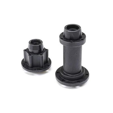 Losi - LOS262012 - Hub Set, Composite: Promoto-MX