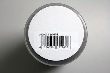 Absima - 3500001 - Hvid Spraymaling - 150 ml