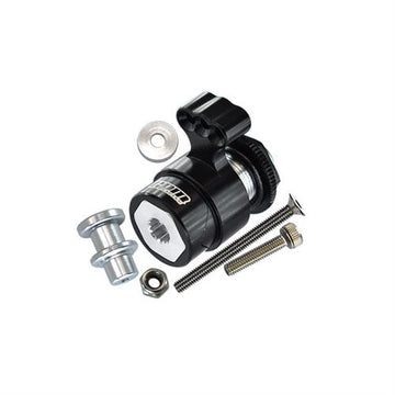 GPM - MAKX015TSH - ALU 7075 15T SERVO HORN W. BUILT-IN SPRING (3 POSITIONING HOLES) FOR ARRMA 1/5 KRATON