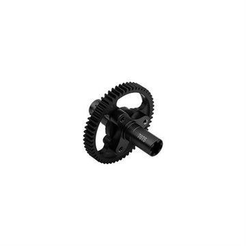 GPM - MAVE055TS - MEDIUM CARBON STEEL 55T SPUR GEAR 0.8 MODULE/32 PITCH FOR ARRMA 1/8 VENDETTA 1/10 KRATON 4S SENTON 3S VORTEKS INFRACTION OUTCAST BIG ROCK GRANITE TYPHON
