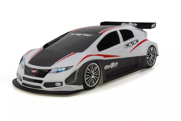 CIVIC FWD Body - Standard