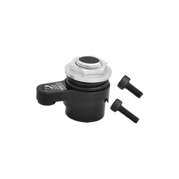 7075 ALLOY 20T SERVO SAVER SET HORN W. BUILT-IN SPRING