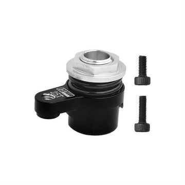 7075 ALLOY 20T SERVO SAVER SET HORN W. BUILT-IN SPRING