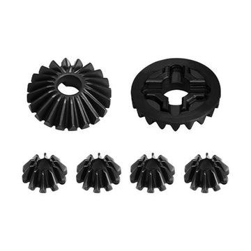 GPM - MKV61200S - 20CrMo STEEL DIFF GEAR SET FOR 29MM DIFF CASE FOR ARRMA 1/8 KRATON 6S EXB V2 V6 / NOTORIOUS 6S V6 / OUTCAST 6S / 1/7 MOJAVE EXB / BIG ROCK 6S / TALION 6S