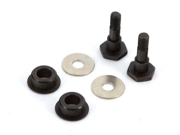 Arrma - AR340062/ ARAC9367 - 3x14mm Steering step screw - 2 stk