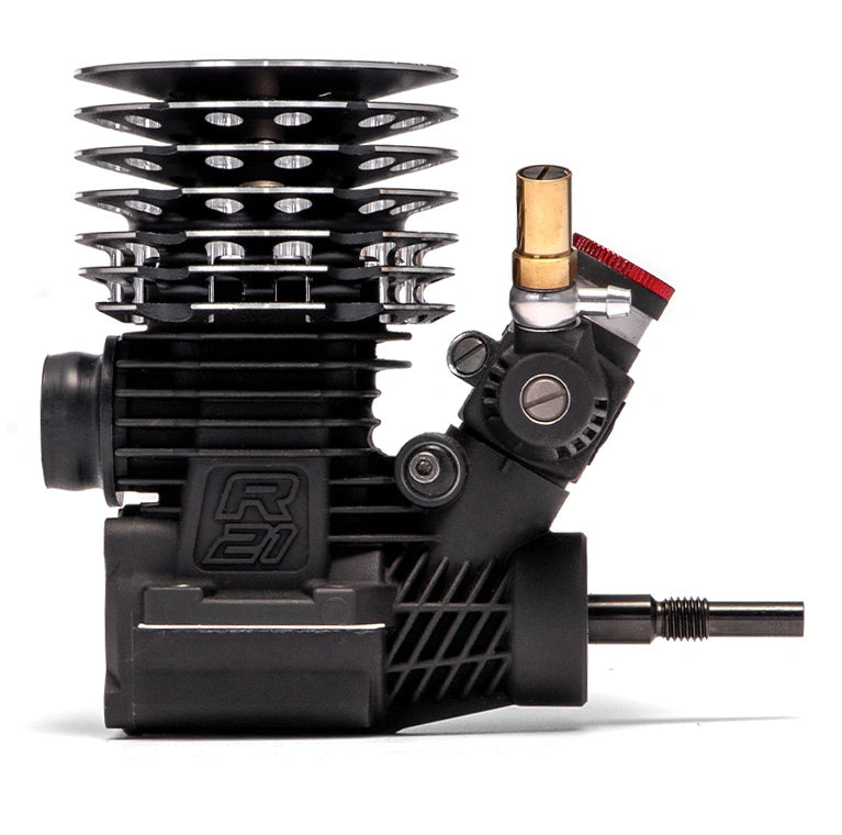 O.S. engine - OS1EY03 - R2106 Racing Engine Combo V2