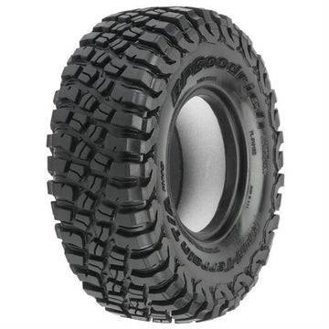 Pro-Line - PL10152-03 - 1/10 Class 1 BFG T/A KM3 Predator F/R 1.9" Crawler Tires (2)