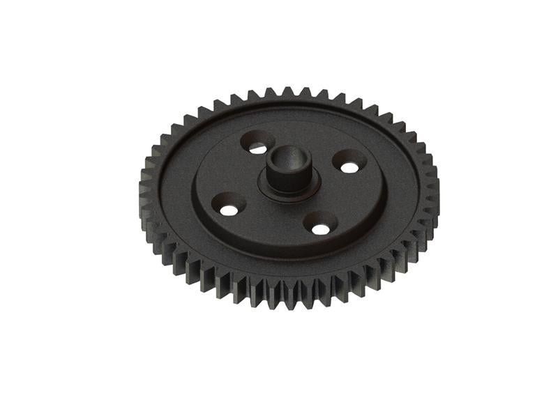Arrma - ARA310978 - Spur Gear 50T Plate Diff til EXB