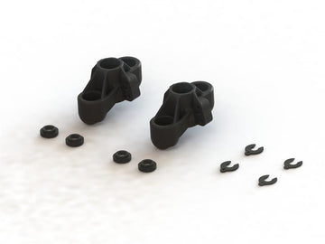 Arrma - AR330505/ ARAC9366 - COMPOSITE FRONT STEERING BLOCK (1 PAIR)