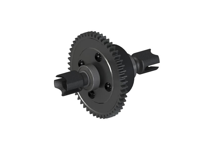 Arrma - ARA310959 - Center Differentiale med 50T spurgear, 100.000CST Differential Olie