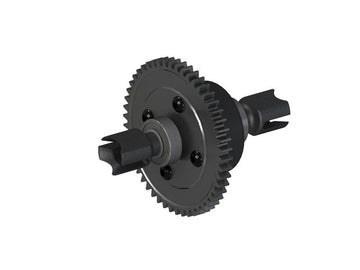 Arrma - ARA310959 - Center Differentiale med 50T spurgear, 100.000CST Differential Olie
