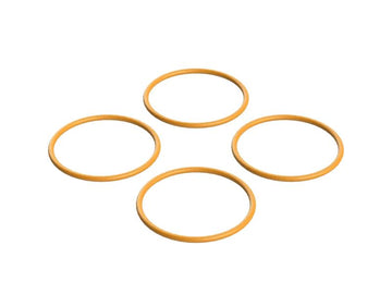 Arrma - ARA716010/ ARAC7415 - 19x1mm O-ringe - 4 stk