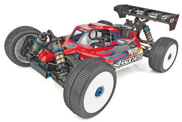Team Associated - AE80945 - RC8B4 Team Kit