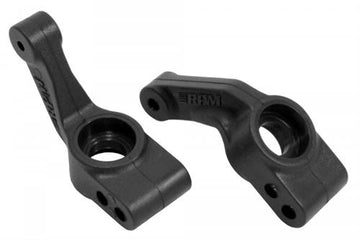 Rear Axle Carrier Black Slash, Nitro Slash, Stampede, Rustler