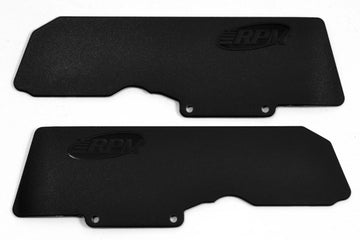Mudguards Rear Suspension Arms (for RPM81722, 81729) ARRMA 6S