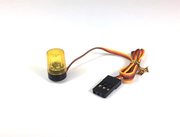 Absima - 2320066 - Orange Rotorblink til Crawler biler