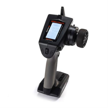 DXC+ 12-Channel DSMR+ Transmitter with SR615 Receiver