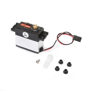 Spektrum - SPMS620PM - S620PM ProMoto Metal Gear Servo