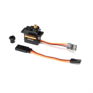 Spektrum - SPMSSX108PM - Micro Gear Servo Promoto