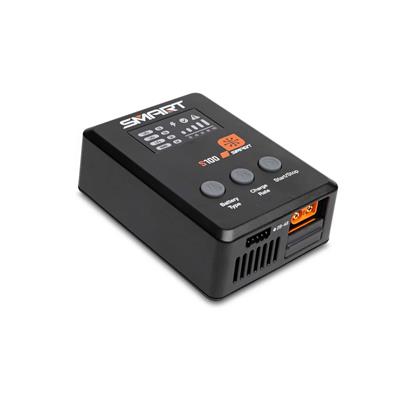 Spektrum - SPMXC2090 - S100 1x100W USB-C Smart Oplader