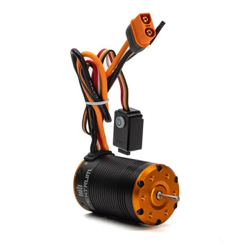 Firma 2-in-1 Brushless Crawler Motor/ESC: 2300KV