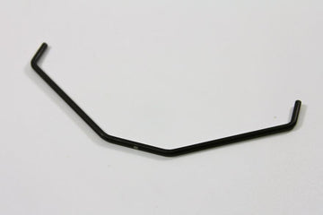 TeamC - Tu0867 - Sway Bar front 2.6 1:8 Comp.