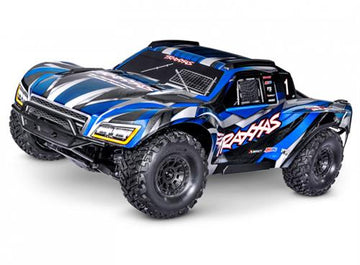 Traxxas - TRX102076-4 - Maxx Slash 6S