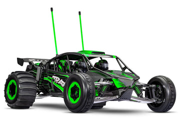 Traxxas - TRX109076-4 - Funco Pro Scale Sand Car 8S 2WD