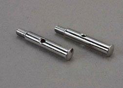Traxxas - TRX3637 - Front Axles (2)
